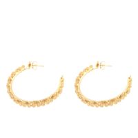 DRUNA GARDEN EARRINGS