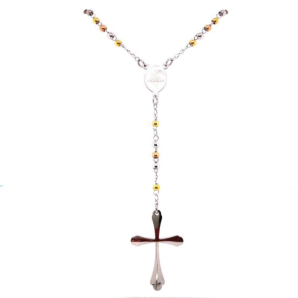 JESUS NECKLACE