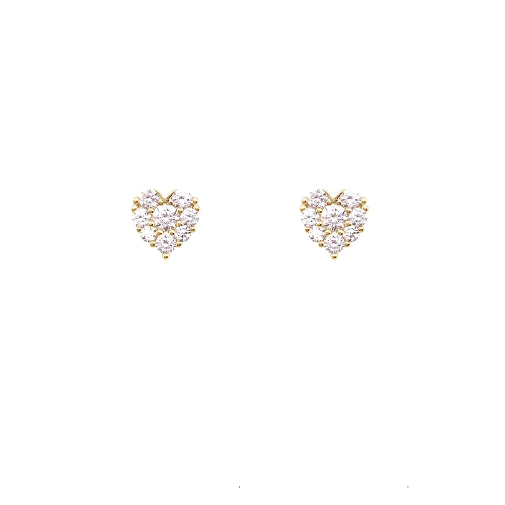 ANA STUD EARRINGS