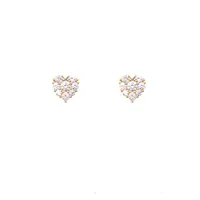 ANA STUD EARRINGS