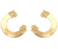 WANDA GARDEN EARRINGS