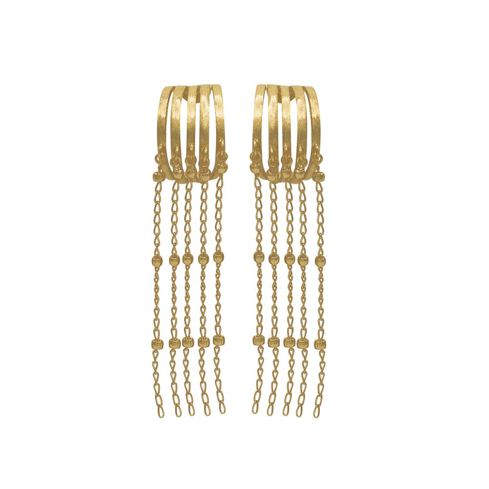 LIM EARRINGS