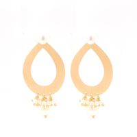 ZIL EARRINGS