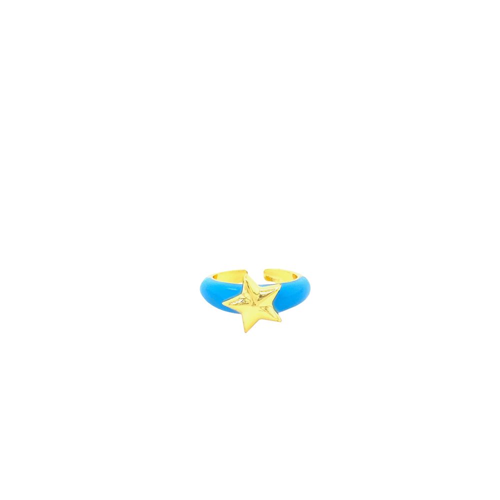 SEA STAR RING