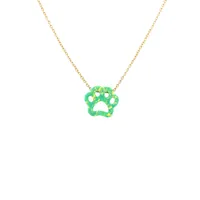 PAW OPALO NECKLACE