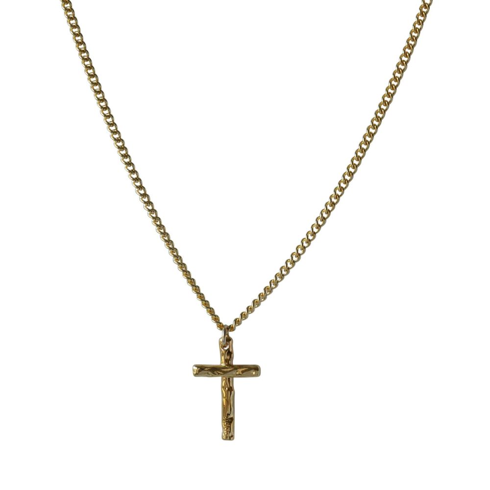 CRUZ NECKLACE