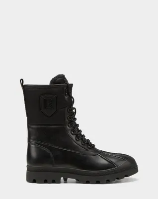 HOWARD - CA EN 6220519 BLACK