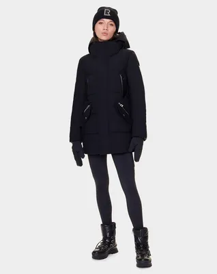 APOLLO - 9122501 BLACK WOMEN