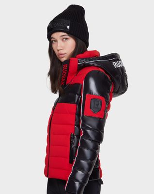 Rudsak MAYINA - 8121541 POPPY RED 