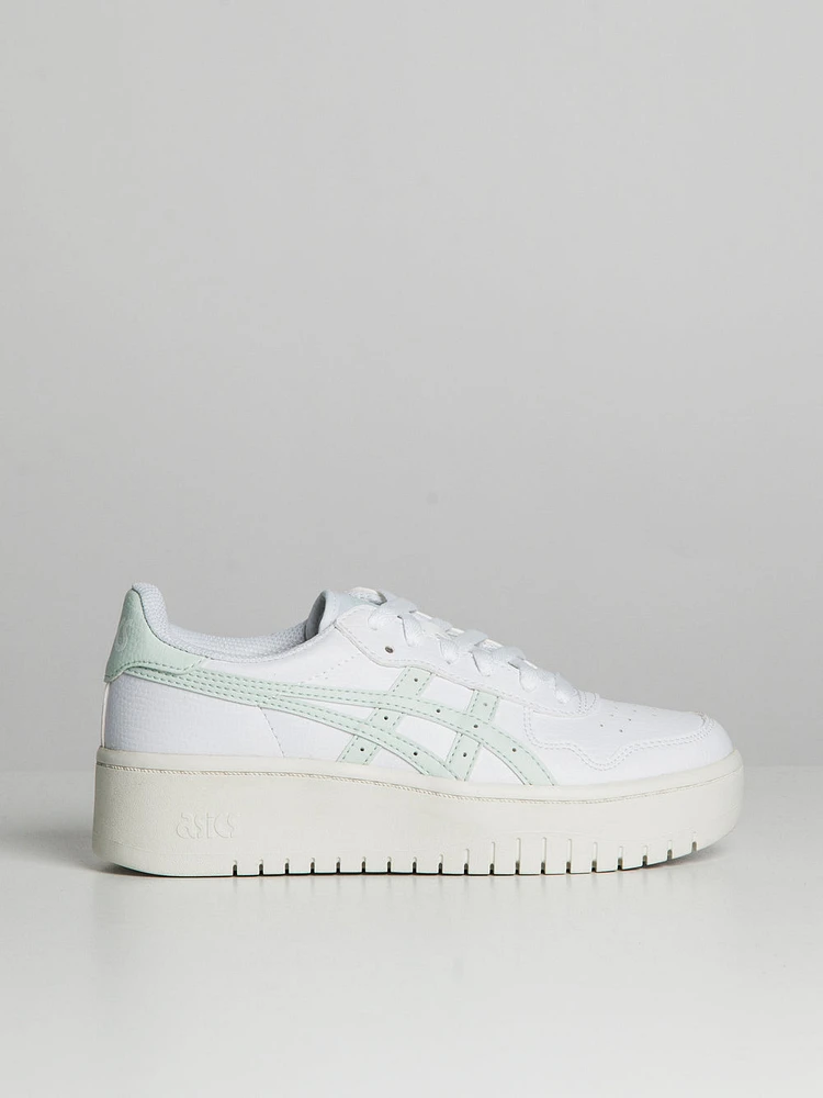 WOMENS ASICS JAPAN S PF - CLEARANCE