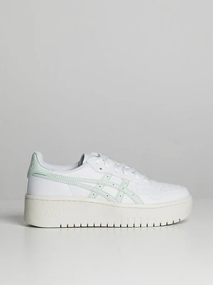 WOMENS ASICS JAPAN S PF - CLEARANCE