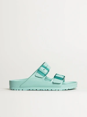 WOMENS BIRKENSTOCK ARIZONA STEALTH EVA SANDALS