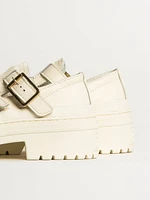 WOMENS CONVERSE CHUCK TAYLOR ALL-STARS LUGGED HEEL MJ PLATFORM