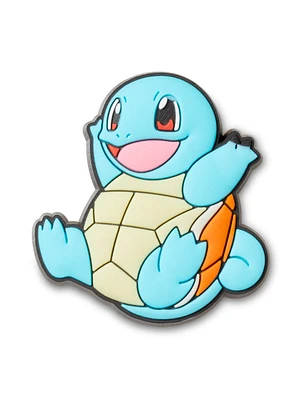 CROCS JIBBITZ - POKEMON SQUIRTLE