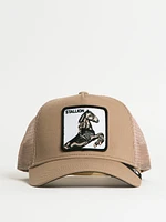 GOORIN BROS THE STALLION TRUCKER