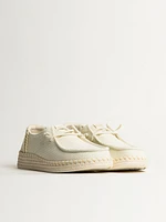 WOMENS HEY DUDE WENDY WOVEN ESPADRILLE