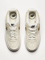 WOMENS NIKE COURT VISION SNEAKER