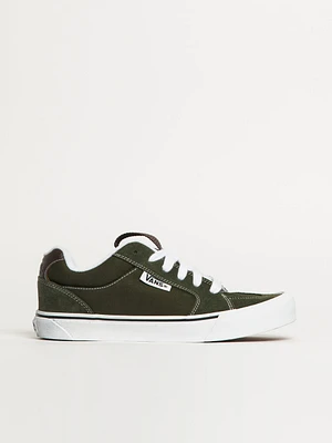 MENS VANS CHUKKA PUSH SHOE