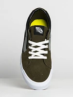 MENS VANS SK8 LO 2TONE