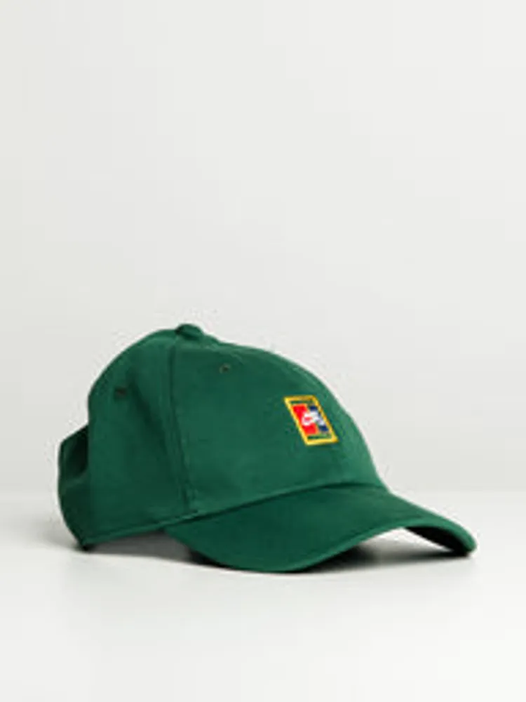 gorge green nike hat