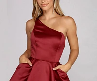 Rosabel Party Dress