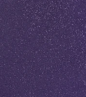 Elsa Glitter V-Neck Party Dress