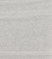Marianna Ruched Glitter Knit Formal Midi Dress