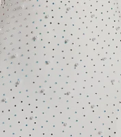 Marcel Rhinestone Faux Pearl Formal Midi Dress