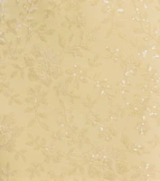 Abigail Cowl Neck Corset Lace-Up Sequin Party Dress
