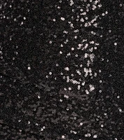 Haley Sequin Short Party Dress