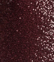 Haley Sequin Short Party Dress