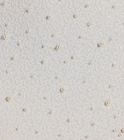 Nyrah Lace-Up Sequin Faux Pearl Mini Dress