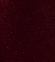 Christa Sleeveless Velvet Wrap Midi Dress