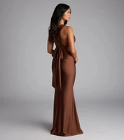 Lucena Convertible Mermaid Formal Dress