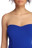 Reagan Formal Sweetheart Mermaid Dress