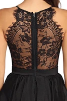 Kylie Formal High Low Dress