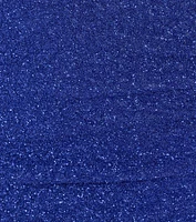Trinity Formal High Slit Glitter Dress