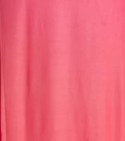 Emmalyn Ombre Mesh Lace-Up Mermaid Dress
