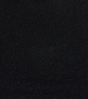 Sam Strappy Open Back Glitter Mermaid Dress