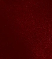 Lizza Cowl Neck Slit Mermaid Velvet Formal Dress