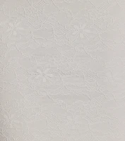 Meg Sweetheart Mermaid Lace Mesh Formal Dress