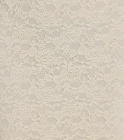Glinda V-Neck Bow Lace Mermaid Formal Dress