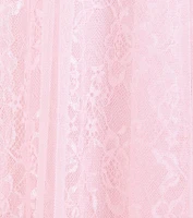 Kimora Lace Tulle A-Line Formal Dress