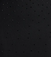 Solange Sweetheart Bodycon Rhinestone Formal Dress