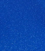 Shelly High Slit Glitter Knit Formal Dress
