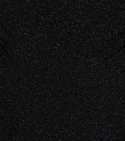 Wendy Sleeveless Mermaid Glitter Formal Dress