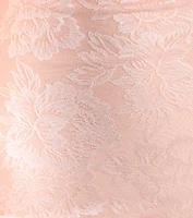 Candence Corset Mermaid Lace Formal Dress