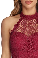Aliyah Formal Two Piece Dress