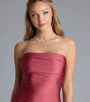 Keep Knit It Sleek Midi Dress