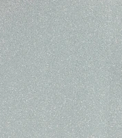 Enchanted Moment Open Back Glitter Skater Dress
